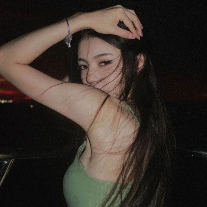坏坏爱